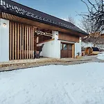 Vlcia Skala - Wellness Vidiecky dom *