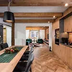 Vidiecky dom Vlcia Skala - Wellness