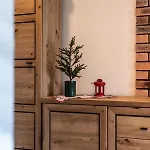 Vlcia Skala - Wellness Venkovský dům Heľpa