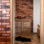 Vlcia Skala - Wellness Vidiecky dom *