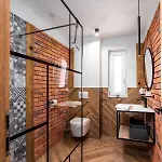 Vidiecky dom Vlcia Skala - Wellness *