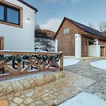 Vlcia Skala - Wellness *