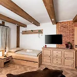 Vlcia Skala - Wellness Venkovský dům