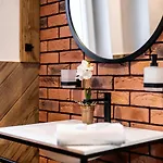 Venkovský dům Vlcia Skala - Wellness Heľpa