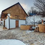 Vlcia Skala - Wellness