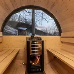 Vlcia Skala - Wellness * Helpa