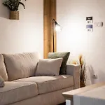 Country house Vlcia Skala - Wellness *