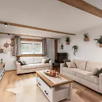 Country house Vlcia Skala - Wellness