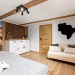 Vlcia Skala - Wellness Venkovský dům *
