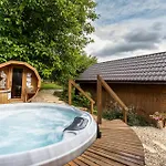 Country house Vlcia Skala - Wellness *