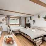 Country house Vlcia Skala - Wellness Helpa