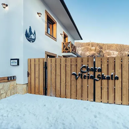 Vlcia Skala - Wellness