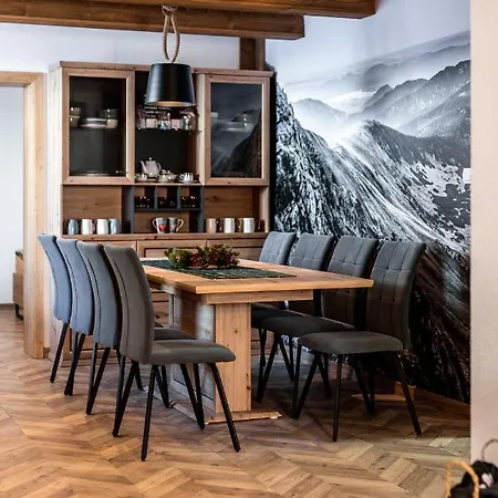 Vlcia Skala Country house