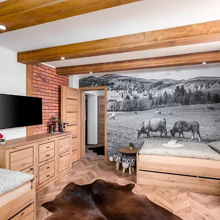 Country house Vlcia Skala *
