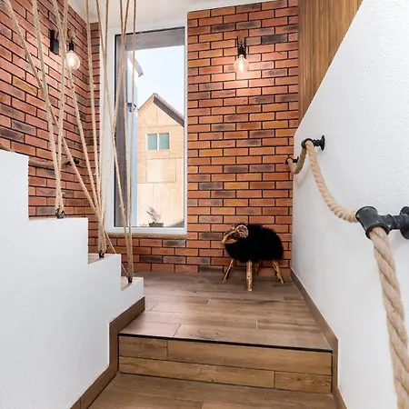 Country house Vlcia Skala Helpa