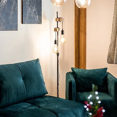 Casa rural Vlcia Skala