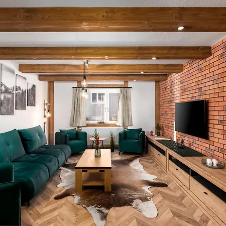 Country house Vlcia Skala *