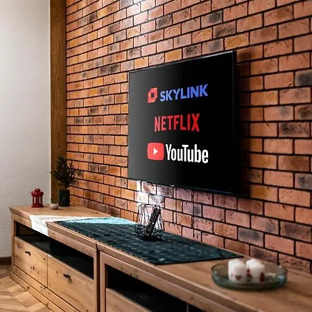 Vlcia Skala Casa rural