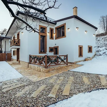 Vlcia Skala - Wellness