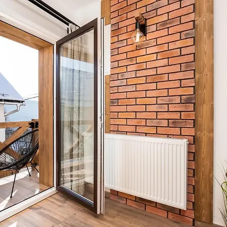Vlcia Skala - Wellness Heľpa
