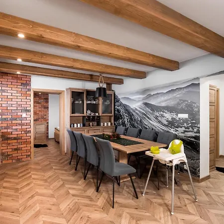 Vlcia Skala Casa rural