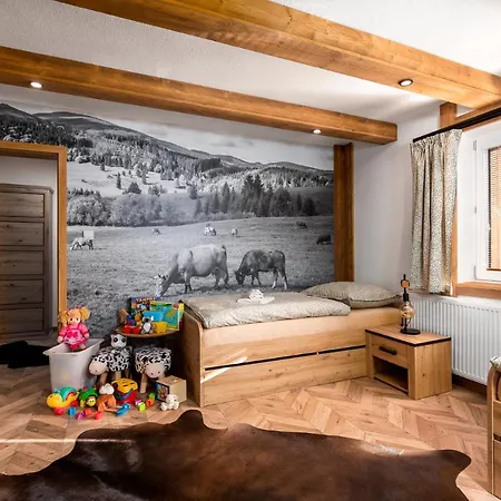 Vlcia Skala Country house