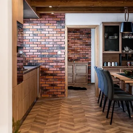 Vlcia Skala Casa rural Heľpa