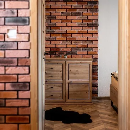 Vlcia Skala Casa rural *