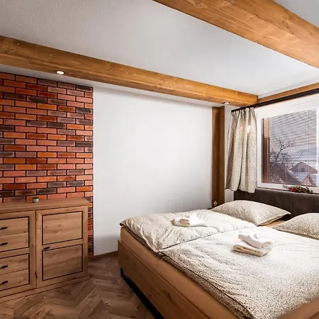 Vlcia Skala Casa rural Heľpa