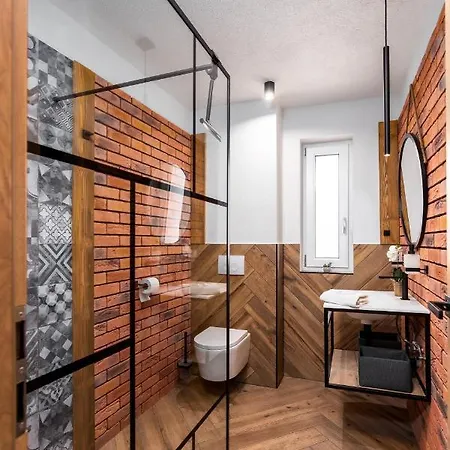 Country house Vlcia Skala *