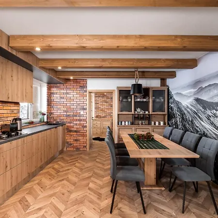 Casa rural Vlcia Skala *