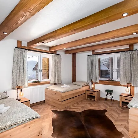 Vlcia Skala - Wellness *