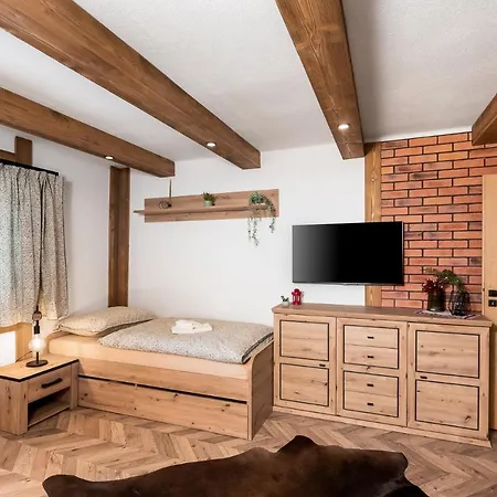 Vlcia Skala - Wellness Landsted