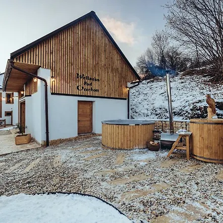 Vlcia Skala - Wellness