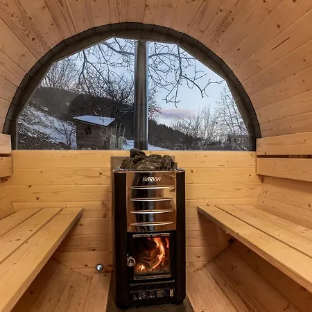 Vlcia Skala * Heľpa