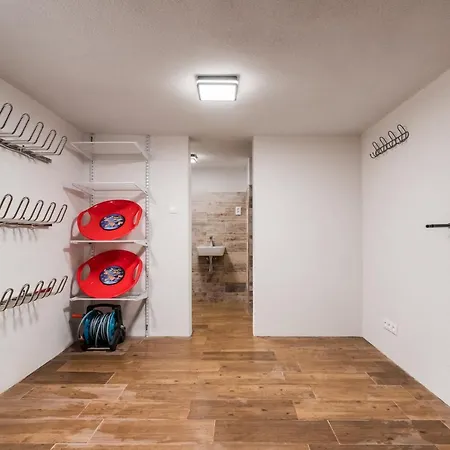 Vlcia Skala Country house *
