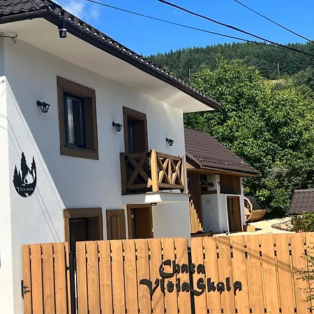 Vlcia Skala *