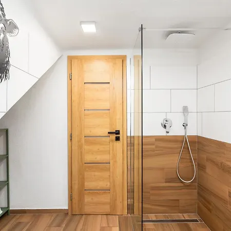Vlcia Skala - Wellness Hétvégi ház *
