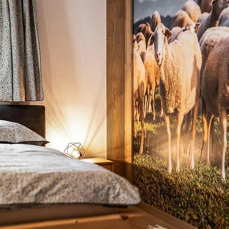 Landsted Vlcia Skala - Wellness Heľpa