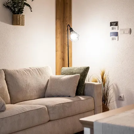 Hétvégi ház Vlcia Skala - Wellness *