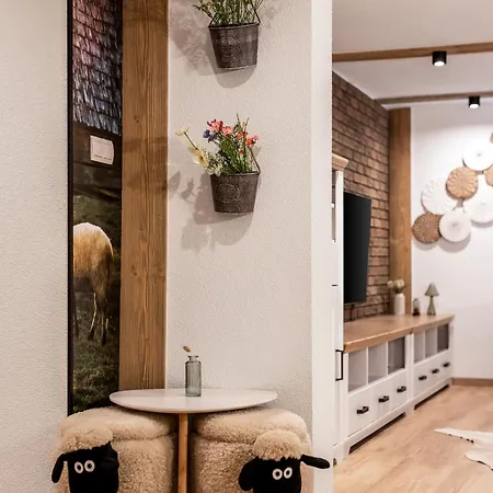 Landsted Vlcia Skala - Wellness *
