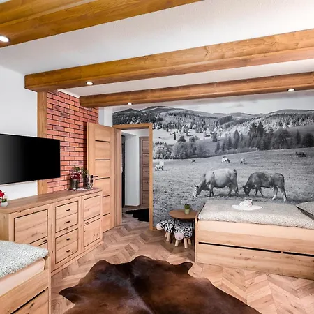 Vlcia Skala - Wellness
