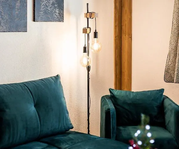 Venkovský dům Vlčia Skala