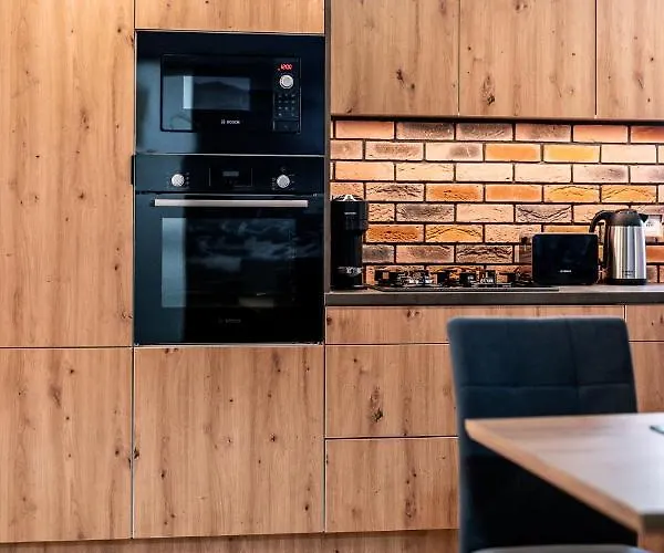 컨트리하우스 Vlcia Skala Heľpa