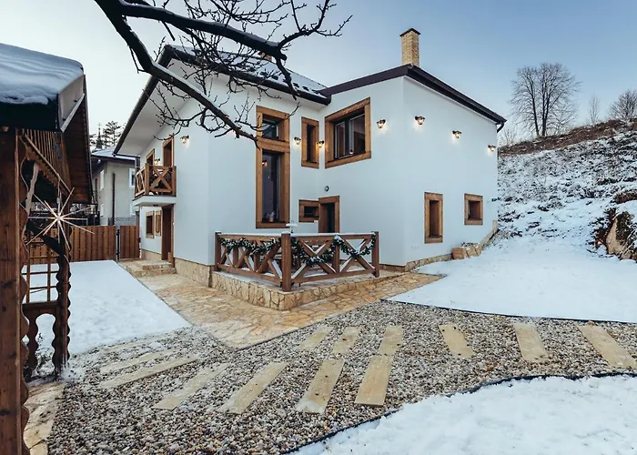 Vlcia Skala - Wellness