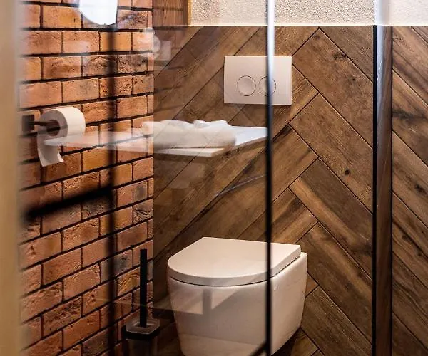 Vlcia Skala 컨트리하우스