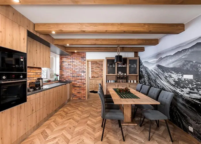 컨트리하우스 Vlcia Skala *