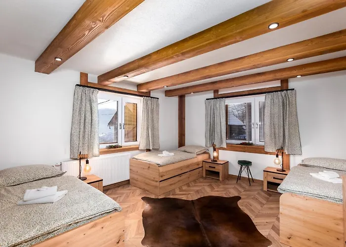 Vlcia Skala - Wellness *