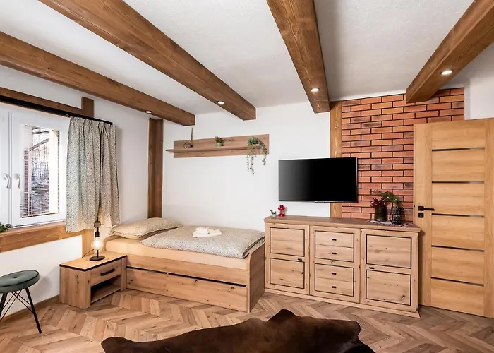 Vlcia Skala Séjour à la campagne