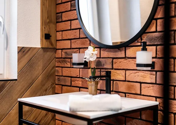 컨트리하우스 Vlcia Skala Heľpa